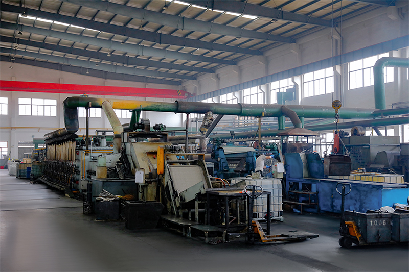 Jiaxing Paide Import og Export Trading Co., Ltd.