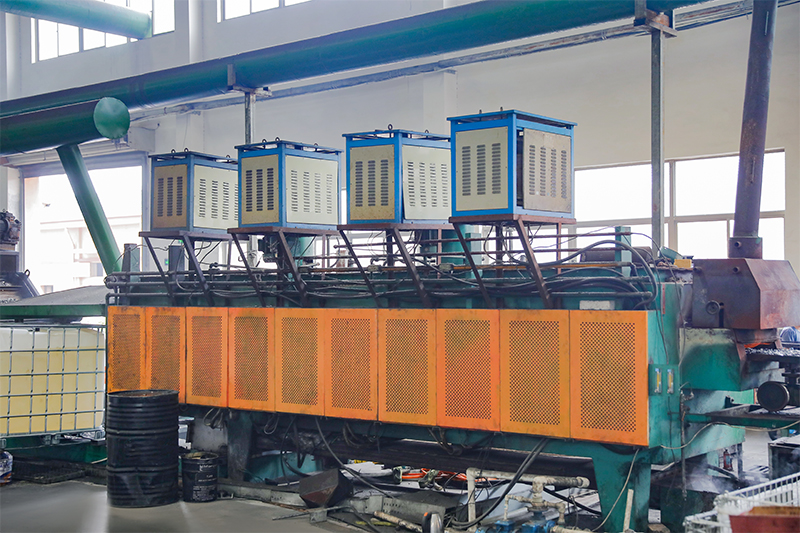 Jiaxing Paide Import og Export Trading Co., Ltd.