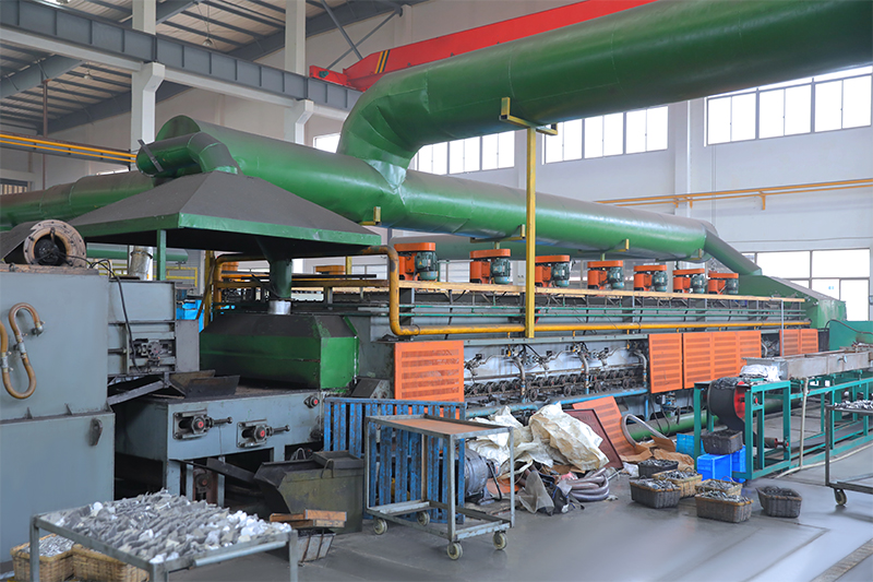 Jiaxing Paide Import og Export Trading Co., Ltd.